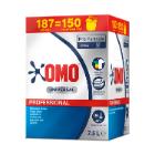 DETERGENT OMO PRO FORMULA UNIVERSAL 150 DOS 7.5L (1) photo du produit