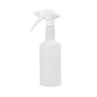 SPROEIFLACON BLANCO 500ML MET WITTE SPROEIKOP (6) artikelfoto