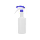VAPORISATEUR BLANCO 500ML AVEC TETE VAPO BLEU (6) photo du produit