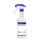 SPROEIFLACON LEEG 500ML SPRINT 200 PUR-ECO MET SPROEIKOP (6) artikelfoto