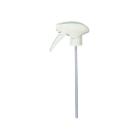 TETE VAPO BLANC POUR FLACON 300&500ML (10) photo du produit
