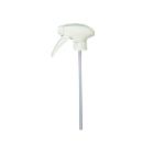 TETE VAPO MOUSSE BLANC/BLANC POUR FLACON 300ML DIVERSEY (1) photo du produit