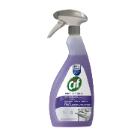 CIF PRO FORMULA SURFACE GUARD REINIGING EN DESINFECTIE (6X750ML) artikelfoto