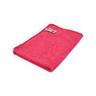 MICROVEZELDOEK TASKI JM ULTRA ROOD 32X32CM (25) artikelfoto