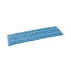 MOP TASKI STANDAARD DAMP ECO BLAUW 40CM (20) artikelfoto