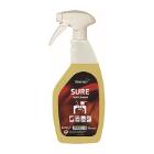 SURE GRILL CLEANER (6X750ML) artikelfoto