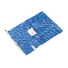 FILET A LINGE TASKI JM BLEU 70X50CM (5) photo du produit