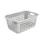 WASMAND OPEN 52L JOST NORDIC GRIJS 65X44X28CM (1) artikelfoto