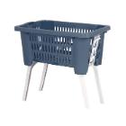 MANNES A LINGE AURORE SUR PIEDS 60X40X60CM (5) photo du produit