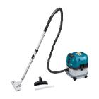 ASPIRATEUR EAU/POUSS.BATTERIE XGT 40V MAX 8L VC003GLZ -SANS ACCU ET CHARGEUR (1) photo du produit