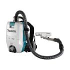 ASPRATEUR MAKITA BATTERIE XGT 40V 2L-VC003GLZ-SANS ACCU ET CHARGEUR (1) photo du produit