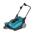 BALAYEUSE MAKITA BATTERIE XGT 40V MAX 24L VS001GZ--SANS ACCU ET CHARGEUR (1) photo du produit