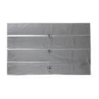 SAC A POUSSIERE PLASTIQUE MAKITA 45L 195432-5 (10) photo du produit
