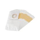SAC A POUSSIERE FLEECE MAKITA 2L197903-8 (10) photo du produit