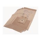 SAC A POUSSIERE PAPIER 9.5L NILFISK GD1010 (5) photo du produit