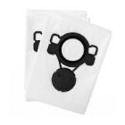 SAC A POUSSIERE FLEECE NILFISK ATTIX 33/44 (5) photo du produit