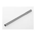 TUBE D'ASPIRATION FIXE ALU D.32MM 50CM (1) photo du produit