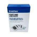 SAC A POUSSIERE HYGIENE + FILTRE COMPATIBLE POUR ELITE/ EXTREME/ KING (4) photo du produit