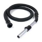 TUYAU D' ASPIRATION FLEXIBLE+TUBE COURBE UZ/GD 930 2M D.32MM (1) photo du produit