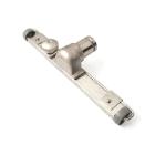 SUCEUR A ROULETTES D.4CM 40CM CAOUTCHOUC (1) photo du produit