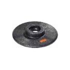 PLATEAU DISQUE  17INCH 43.2CM POUR SC370-SC650 (1) photo du produit