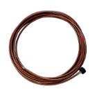 FLEXIBLE CANALISATIONS D.4CM 20M SANS BUSE (1) photo du produit