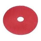 DISQUE ECO ROUGE 14INCH 35.5CM (5) photo du produit