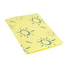 LAVETTE WETTEX SOFT JAUNE (=SPONGIDOU) (10) photo du produit