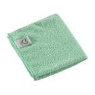 CHIFFON MICROFIBRE R-MICROTUFF SWIFT VERT 35X38CM (5) photo du produit