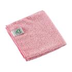 CHIFFON MICROFIBRE R-MICROTUFF SWIFT ROUGE 35X38CM (5) photo du produit