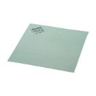 LAVETTE PVA MICRO (PEAU) VERT 38X35CM (5) photo du produit
