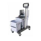 KIT DOUBLE SEAU AVEC PRESSE VERTICALE 25L+ 8L (1) photo du produit