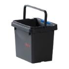 ORIGO 2 RCL SEAU 5L AVEC CLIP BLEU (1) photo du produit