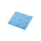 LAVETTE BREAZY BLEU 30% MV 35X36CM (25) photo du produit