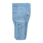 MICROFIBRE SAFE PLUS MICRONROLL MINI NON-TISSE SINGLE-USE BLANC 30CPS (10) photo du produit