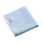 CHIFFON MICROFIBRE MICROTUFF PLUS NEW BLEU 38X38CM (5) photo du produit
