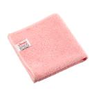 CHIFFON MICROFIBRE MICROTUFF PLUS NEW ROUGE 38X38CM (5) photo du produit
