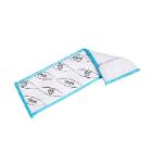 MOP MICRO-ONE PREMIUM COMBISPEED POCKET BLEU 40CM (6X25) photo du produit