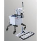ULTRASPEED PRO STARTERKIT BUCKET-ON-WHEELS 15L (1) photo du produit