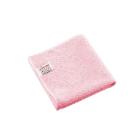 CHIFFON MICROFIBRE R-MICROTUFF PLUS ROUGE 38X38CM (5) photo du produit