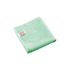 MICROVEZELDOEK R-MICROTUFF PLUS GROEN 38X38CM (5) artikelfoto