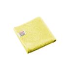 CHIFFON MICROFIBRE R-MICROTUFF PLUS JAUNE 38X38CM (5) photo du produit