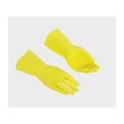 GANTS MULTIPURPOSE JAUNE LARGE (1 PAIRE) photo du produit