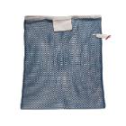 FILET A LINGE BLEU 60X70CM (1) photo du produit