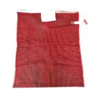 FILET A LINGE ROUGE 60X70CM (1) photo du produit