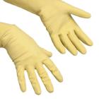 GANTS SAFEGRIP MEDIUM JAUNE (1) photo du produit