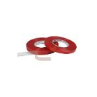 AUTOCOLLANT HCS TAPE 22MM EPAISSEUR 19MMX10M (12) photo du produit