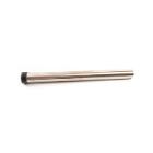 TUBE D'ASPIRATION INOX DROIT D.38MM (1) photo du produit