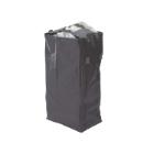 SCA -258 SACS PLAST. 100L GRIS (1) photo du produit