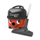 ASPIRATEUR HENRY ECO HVR-180 ROUGE AVEC ASO KIT(1) photo du produit